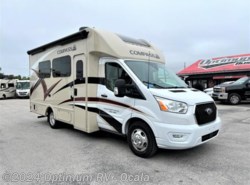  New 2022 Thor Motor Coach Compass AWD 23TE available in Ocala, Florida