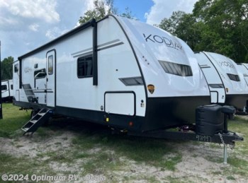 New 2021 Dutchmen Kodiak Ultra-Lite 296BHSL available in Ocala, Florida