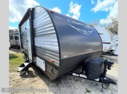  Used 2019 Forest River Salem Cruise Lite 171RBXL available in Ocala, Florida