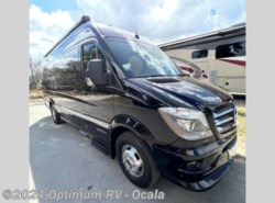  Used 2016 Airstream Interstate Airstream available in Ocala, Florida
