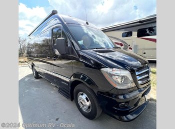 Used 2016 Airstream Interstate Airstream available in Ocala, Florida