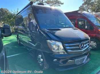 Used 2017 Airstream Interstate Lounge EXT Lounge EXT available in Ocala, Florida