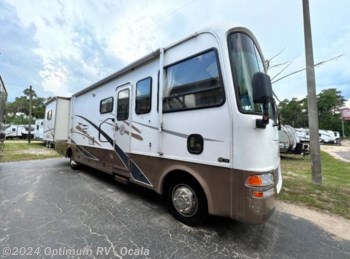 Used 2003 Tiffin Allegro 32 BA available in Ocala, Florida