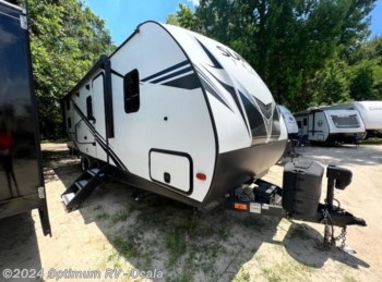 Used 2019 CrossRoads Sunset Trail Super Lite SS242BH available in Ocala, Florida