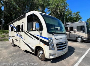 Used 2018 Thor Motor Coach Vegas 25.5 available in Ocala, Florida