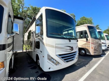 Used 2018 Thor Motor Coach Hurricane 29M available in Ocala, Florida