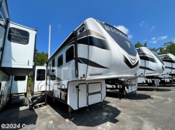New 2022 Heartland Bighorn Traveler 32RS available in Ocala, Florida