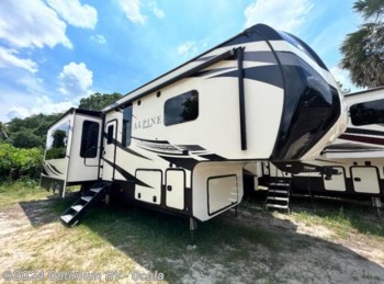 Used 2019 Keystone Alpine 3401RS available in Ocala, Florida