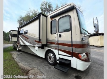 Used 2012 Fleetwood Discovery 40X available in Ocala, Florida
