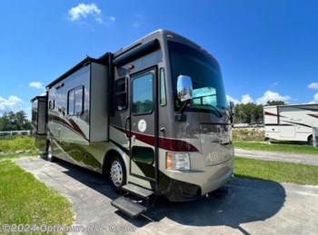Used 2014 Tiffin Allegro Red 36 QSA available in Ocala, Florida