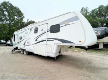 Used 2006 Newmar Cypress CPFW 32CKRL available in Ocala, Florida