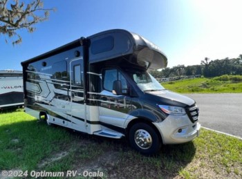 New 2022 Forest River Sunseeker MBS 2400B available in Ocala, Florida