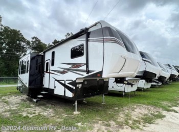 New 2022 Forest River XLR Nitro 384 available in Ocala, Florida