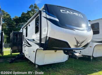 New 2022 CrossRoads Cameo CE3201RL available in Ocala, Florida