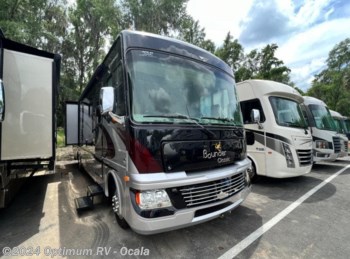 Used 2012 Fleetwood Bounder Classic 34B available in Ocala, Florida