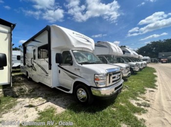 Used 2019 Forest River Forester 3041S Ford available in Ocala, Florida