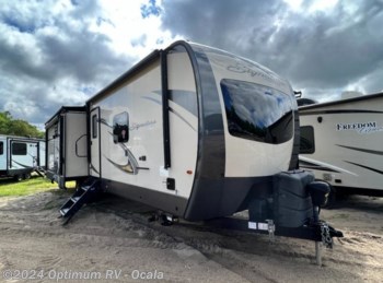 Used 2020 Forest River Rockwood Signature Ultra Lite 8328SB available in Ocala, Florida