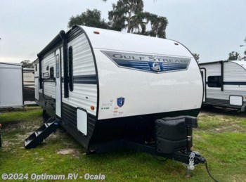 New 2022 Gulf Stream Kingsport Ultra Lite 279BH available in Ocala, Florida
