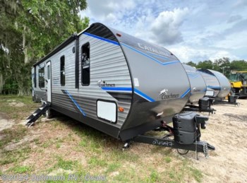 New 2022 Coachmen Catalina Legacy 303RKDS available in Ocala, Florida