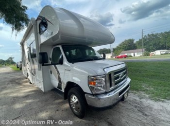 Used 2021 Four Winds International Four Winds 28A available in Ocala, Florida