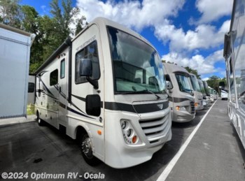 Used 2017 Fleetwood Flair 31B available in Ocala, Florida