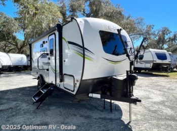 New 2022 Forest River Flagstaff E-Pro E20BHS available in Ocala, Florida