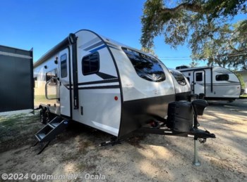 New 2022 Venture RV Sonic SN241VFK available in Ocala, Florida