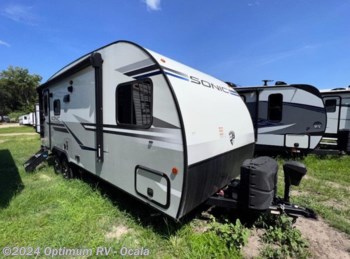 Used 2021 Venture RV Sonic SN210VTB available in Ocala, Florida