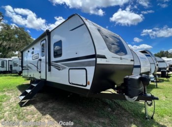 New 2022 K-Z Connect SE C241BHKSE available in Ocala, Florida