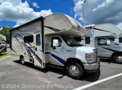 Used 2020 Four Winds International Chateau 22B available in Ocala, Florida