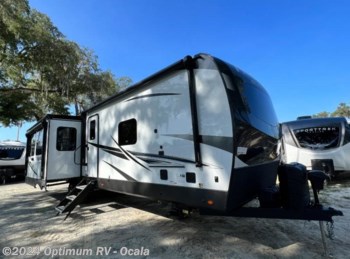 New 2022 Forest River Flagstaff Classic 832lKRL available in Ocala, Florida