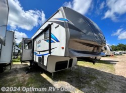Used 2019 Forest River Vengeance 324A13 available in Ocala, Florida