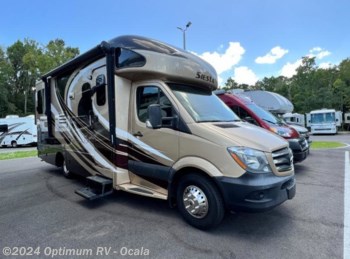 Used 2016 Four Winds International Siesta 24SR available in Ocala, Florida