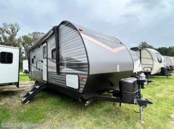 Used 2021 Forest River Aurora 24RLS available in Ocala, Florida