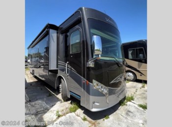 Used 2017 Thor Motor Coach Venetian A40 available in Ocala, Florida