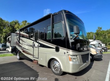 Used 2011 Tiffin Allegro 32 CA available in Ocala, Florida