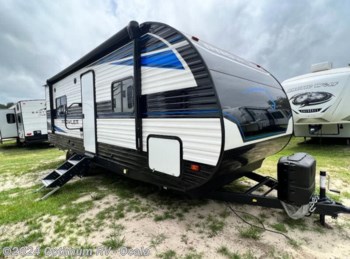 New 2023 Heartland Prowler 240RB available in Ocala, Florida