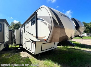 Used 2017 Forest River Wildcat 323MK available in Ocala, Florida