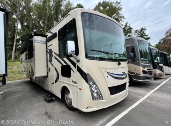 Used 2018 Thor Motor Coach Windsport 34R available in Ocala, Florida