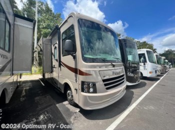 Used 2017 Georgie Boy Pursuit 27KB available in Ocala, Florida