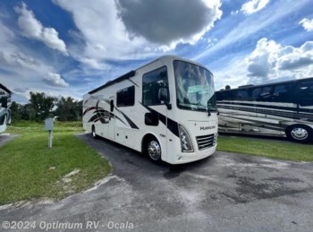 Used 2022 Four Winds International Hurricane 34J available in Ocala, Florida