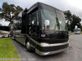 Used 2005 Newmar Essex 4502 SOMERSET available in Ocala, Florida