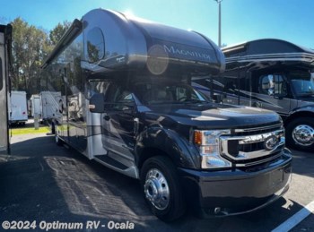 Used 2021 Thor Motor Coach Magnitude RB34 available in Ocala, Florida