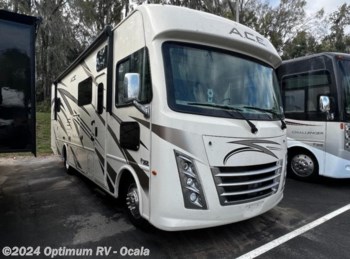 Used 2019 Thor Motor Coach  ACE 30.3 available in Ocala, Florida