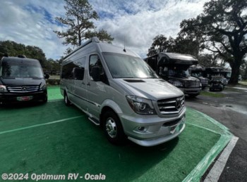 Used 2018 Airstream Tommy Bahama Interstate Lounge available in Ocala, Florida