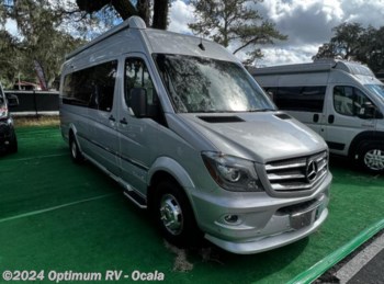 Used 2019 Airstream Interstate Lounge EXT  available in Ocala, Florida