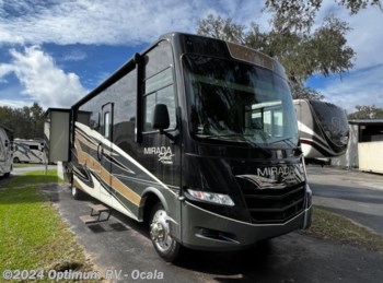 Used 2020 Coachmen Mirada Select 37LS available in Ocala, Florida