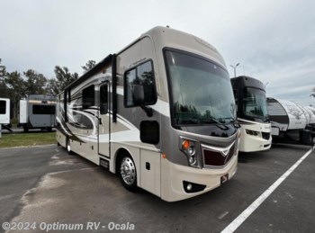Used 2015 Fleetwood Excursion 33D available in Ocala, Florida