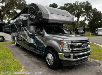 Used 2022 Thor Motor Coach Magnitude RS36 available in Ocala, Florida