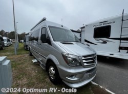 Used 2016 Airstream Interstate Grand Tour  available in Ocala, Florida